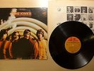 THE KINKS ARE THE VILLAGE GREEN PRESERVATION SOCIETY US REPRISE ORIG VG/VG+