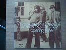 Brewers Droop, Opening Time, UK LP (SF 8301)