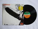 LED ZEPPELIN   S/T VINYL LP   ATL 40 031   TOP QUALITY NEAR MINT GERMAN REISSUE
