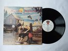 MICHELLE SHOCKED   ARKANSAS TRAVELER VINYL LP   512 189   NrM/NrM   1992 RELEASE
