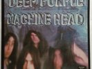 Deep Purple - Machine Head - Purple Records Vinyl LP Quadrophonic Mix EX/VG+