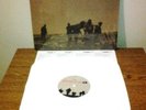 Boy Sets Fire After The Eulogy Rare white Victory Records LP Vinyl orig press