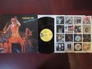 VINEGAR JOE 1973 LP MM KEEF HARTLEY, ROBERT PALMER