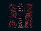 SISTERS OF MERCY - FIRST & LAST & ALWAYS ERA NEW VINYL