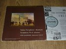 SAX 2398 Blue / Silver - Mendelssohn symphony No. 4 in A major - Otto Klemperer