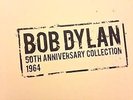 Bob Dylan 1964 50th Anniversary Vinyl Box Set- 9LPs Rare- UK 2014-Still Sealed
