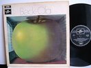 The Jeff Beck Group - Beck-Ola SX 6351 UK LP 1stP 1969 Columbia Cosa Nostra Mono
