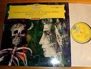 AMADEUS QUARTET Schubert Death and the Maiden LP DGG SLPM RED STEREO