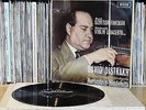 Bruch: Scottish Fantasia / Hindemith - Oistrakh / LSO **Decca SXL 6035 WBg ED1**