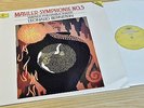 Mahler: Symphony No.5 - Leonard Bernstein **Deutsche Digital 423 608-1 LP**