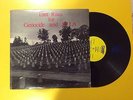 M.I.A. / GENOCIDE SPLIT LP Smoke Seven Records LA HardCore Punk KBD 1982