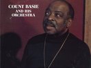 Count Basie Orchestra - Me And You Vinyl LP a0710751ba