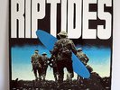 THE RIPTIDES: THE RIPTIDES - MINTY VINYL AND SLEEVE