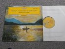 DGG LPEM 19389: Kreisler, Brooks piano, Ricci violin