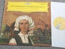 DGG 138658 SLPM: Tschaikowsky Nr 5, LP, Mrawinskij