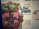 ASD 326 *WHITE/GOLD* SAMPLE* TORTELIER /KEMPE* R.STRAUSS DON QUIXOTE etc* BPO NM