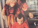 JIMI HENDRIX RARE 1ST PRESS A1/B1 LP-