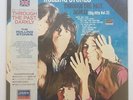 Rolling Stones Through the Past, Darkly (Japanese) LP NM/NM with Insert + OBI