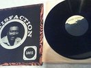 BOBBY DAVIS SATISFACTION LISTEN ON KINGJAM LABEL KILLER ROOTS COLLECTORS LP
