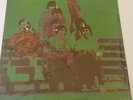 Human Beinz Evolutions LP Sealed UK RE Psych
