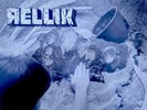 RELLIK LP - REMEMBER THE FUTURE / PRIVATE US METAL Beast ORIGINAL  - RARE SEALED