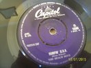 THE BEACH BOYS Surfin' USA 1963 CAPITOL superb EX+