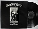 SLAM CREEPERS Dedicated To Sweet Ruth LP 1968 Sweden freakbeat pop psych