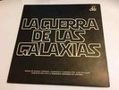 STAR WARS (LA GUERRA DE...) (Williams) 1977 Argentinean Soundtrack OST Score 2LP