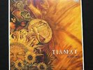 TIAMAT - Wildhoney LP sealed, FOC lim. 600 - Black Vinyl