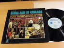 BLUES JAM IN CHICAGO VOL.1 Fleetwood Mac, Otis Spann... BLUE HORIZON Stereo NM