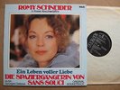 LP OST la passante de Sans-souci (Romy Schneider) Musik Georges Delerue RCA GER