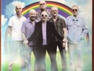 Graham Parker + The Rumour Three Chords Good Vinyl Record LP
