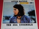 The Sea Ensemble - After nature -- LP / Jazz