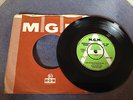 EVERY MOTHER'S SON rare UK 1967 DEMO / PROMO / PSYCH / NEAR MINT 