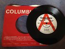 THE EXECUTIVES rare UK 1966 DEMO / PROMO / FREAKBEAT / PRE- JETHRO TULL /N. MINT