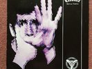 CORONER  MENTAL VORTEX   VINYL LP  NOISE INTERNATIONAL N 0177-1 with poster