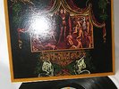 Mahogany Rush-Maxoom LP 1972  Psyche/Blues Rock Superb Copy