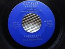 ELLA WASHINGTON NIGHTMARE DEEP/NORTHERN SOUL 45 OCTAVIA  C. REID MIAMI 