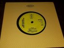 LARRY WILLIAMS & JOHNNY 'GUITAR' WATSON - 'TOO LATE' 7