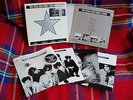The Jesus and Mary Chain - Head On - rare box set - all four 7