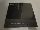 John Grant With The BBC Philharmonic ?– Live In Concert - Silver vinyl -2015 RSD