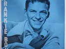 FRANK SINATRA: Frankie Boy LP Sealed Vocalists
