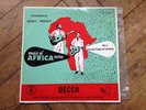 DECCA MUSIC OF AFRICA NO.5 GUITARS OF AFRICA HUGH TRACEY UK 10