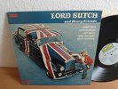Lord Sutch and Heavy Friends, Beck, Bonham, Page, 1st 1970 Press, Mint