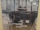 DEXTER GORDON ONE FLIGHT UP USA BLUE NOTE LP BLP4176 VAN GELDER + EAR INNER MINT