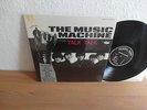THE MUSIC MACHINE (Turn On)  1966 Mono mint Garage Punk Monster
