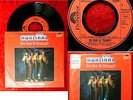 Single Normaal: De Bur is Trumpf (Polydor 821 978-1) D 1984