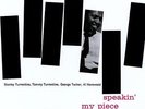 Speakin' My Peace - Horace Parlan (2008, Vinyl New) 200gm Vinyl