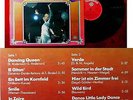 LP Les Humphries Singers / Claudia & Peggy / Tanja Berg: Dancing Queen (D 1976)