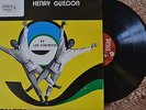 rare west indies latin LP HENRI GUEDON et les contesta HEAR  debs guaguanco